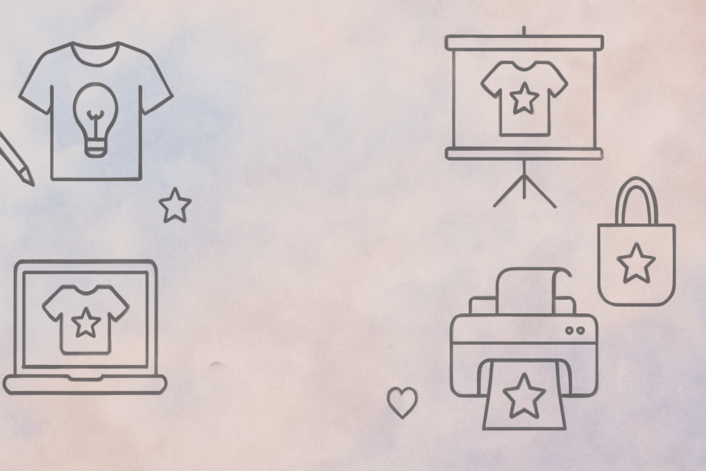 T Shirt Background